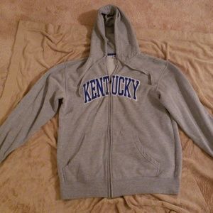 Kentucky jacket
